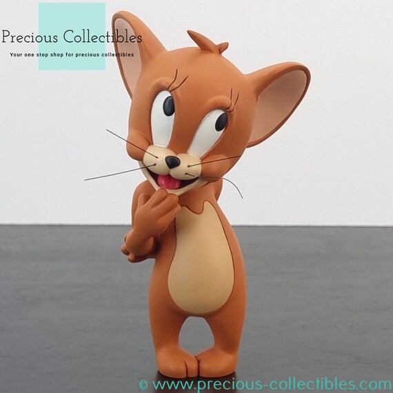 上質で快適 Extremely Rare! Jerry. Demons Merveilles. Looney Tunes トム&ジェリー