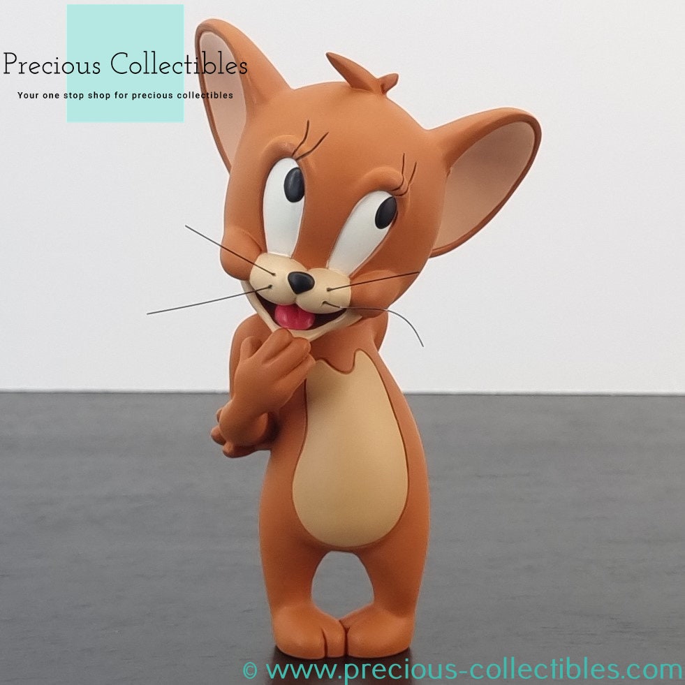 DEMONS & MERVEILLES/ Tom And Jerry Figure Statue/ トムと