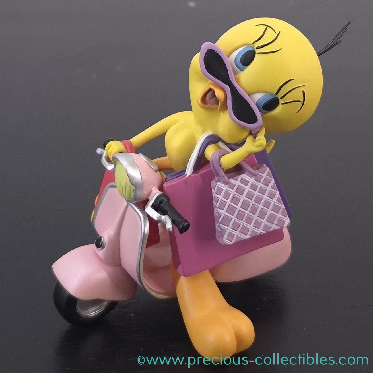 TWEETY  レア Rare Tweety Bird - Etsy