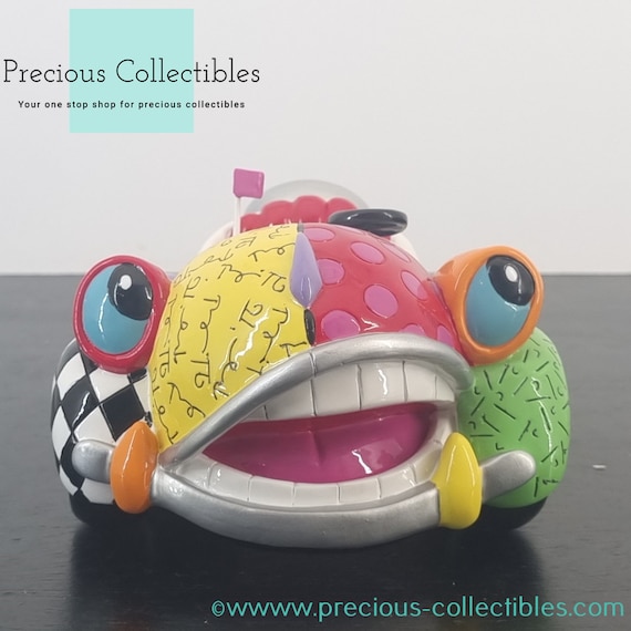 Disney - ディズニーブリット　ロジャーラビット benny ザ・カブ britto ディズニーブリット ロジャーラビット benny ザ・カブ britto
