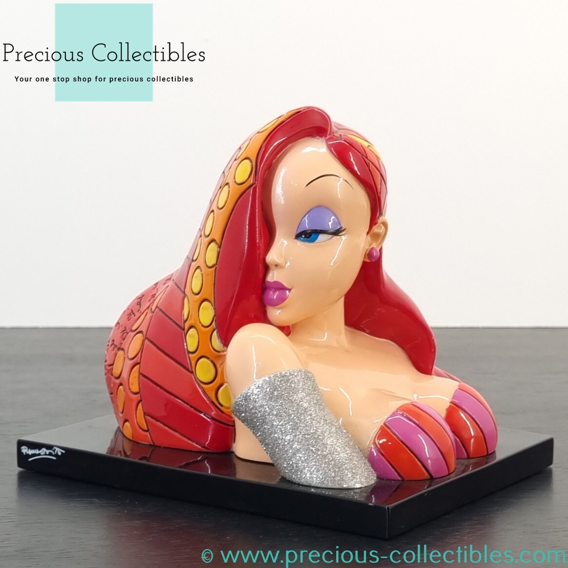 Jessica rabbit toy - Etsy 日本