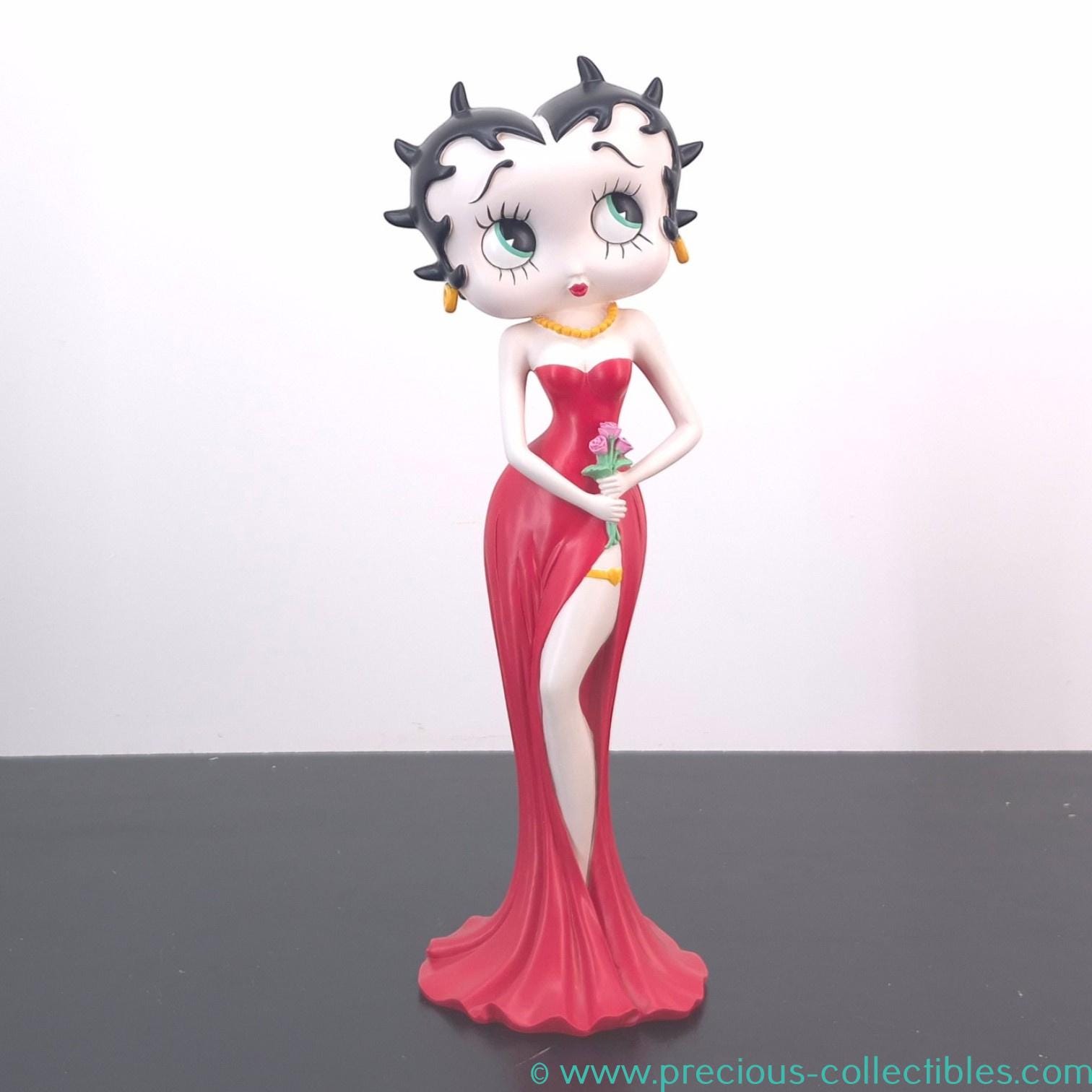 Betty boop figure - Etsy 日本