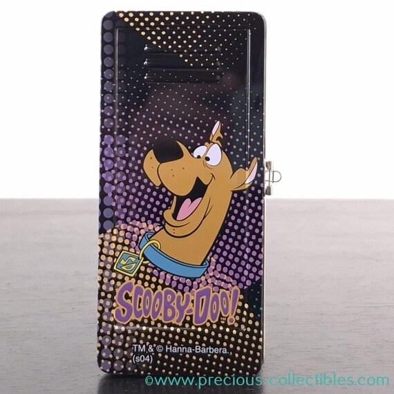 スクービードュー☆BIG貯金箱☆ヴィンテージ☆ 超レア！ヴィンテージ・スクービー・ドゥー貯金箱。今すぐ購入