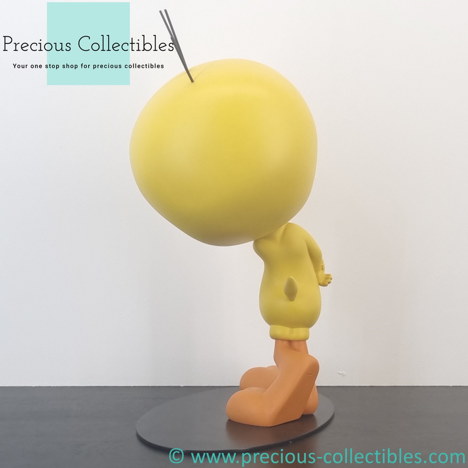 Figurine Titi super Héros Démons et merveilles, Leblon, Fariboles, pixi