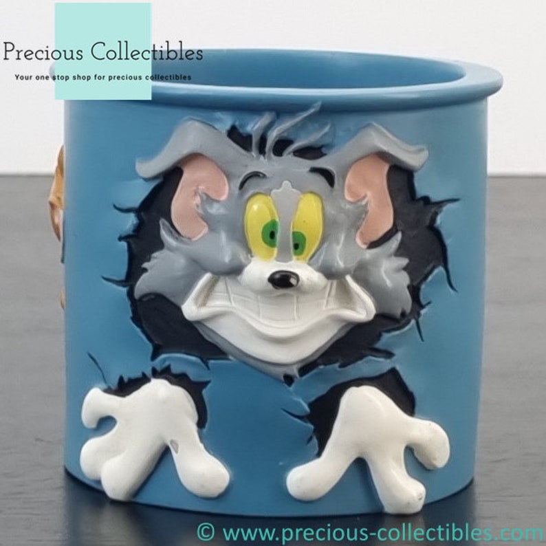 Marsupilami Avenue of the Stars Tropico pencil box boîte à