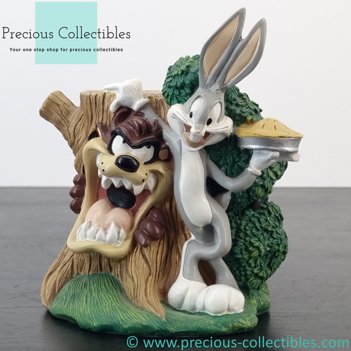 その他 Looney Tunes Tasmanian Devil & BugsBunny Extremely Rare! Vintage Tasmanian Devil and Bugs Bunny Money