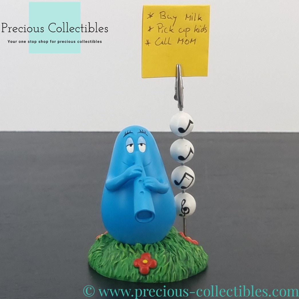 Rare barbapapa - Etsy 日本