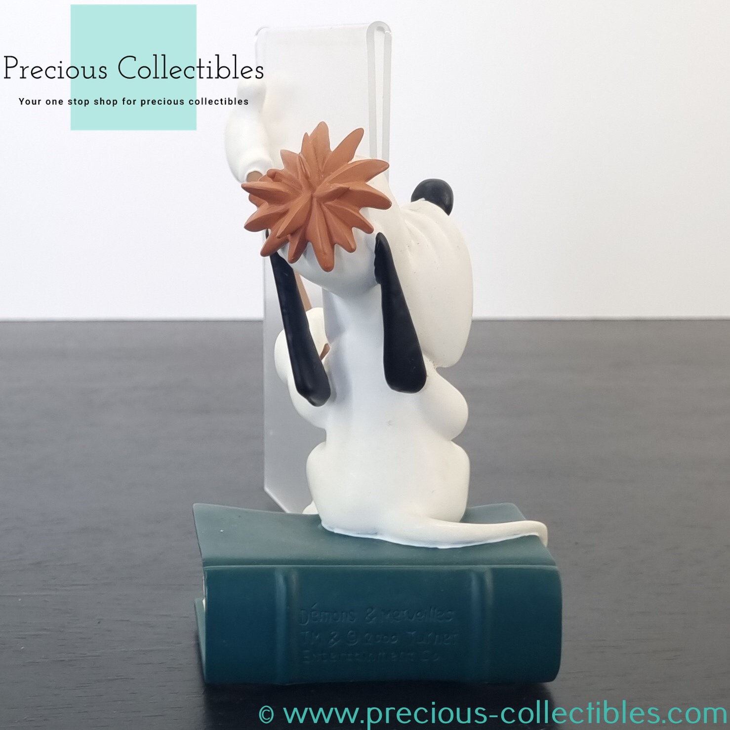 Figurine DROOPY Démons Et Merveilles 1995 - Résine - Rare SDCC
