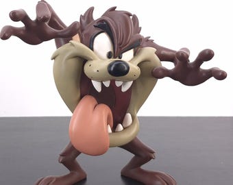 ルーニー・テューンズ」や「メリー・メロディーズ」に登場するワーナー