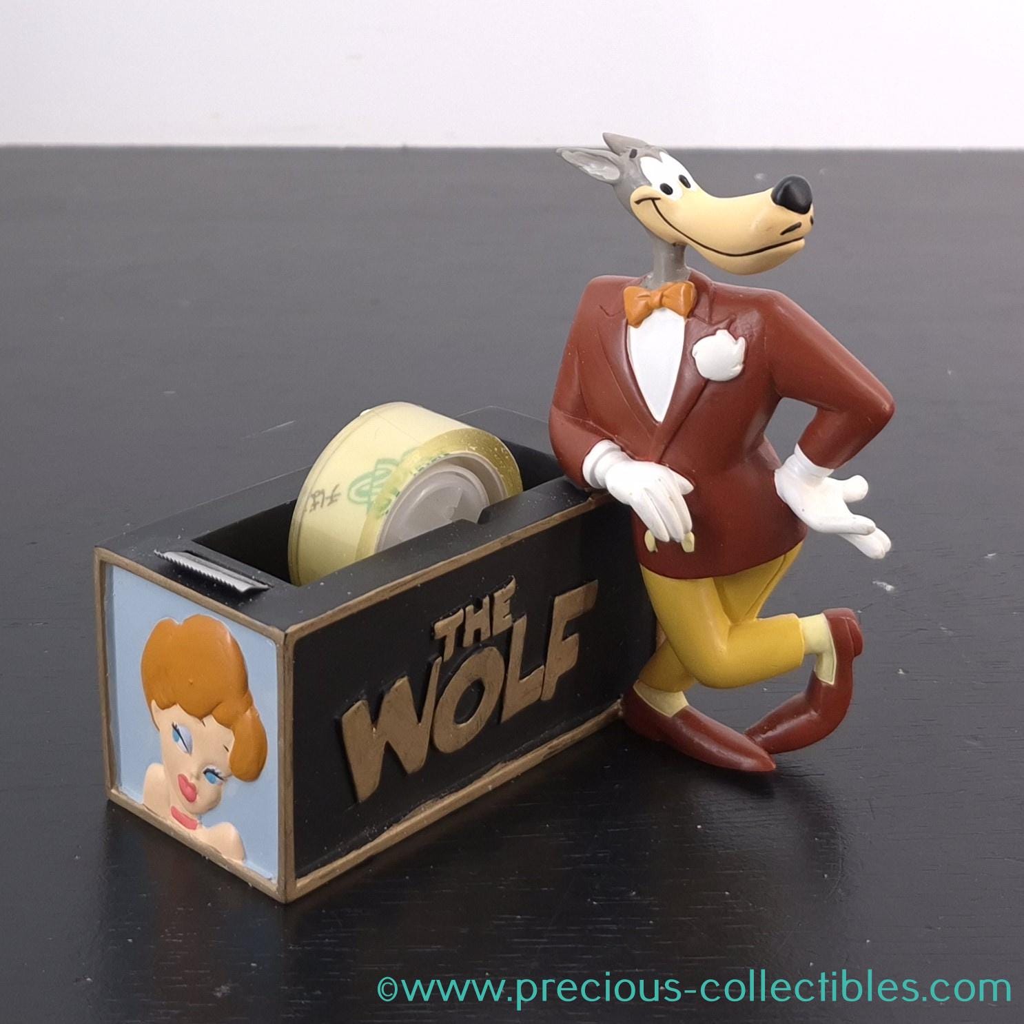 Tex avery wolf - Etsy 日本