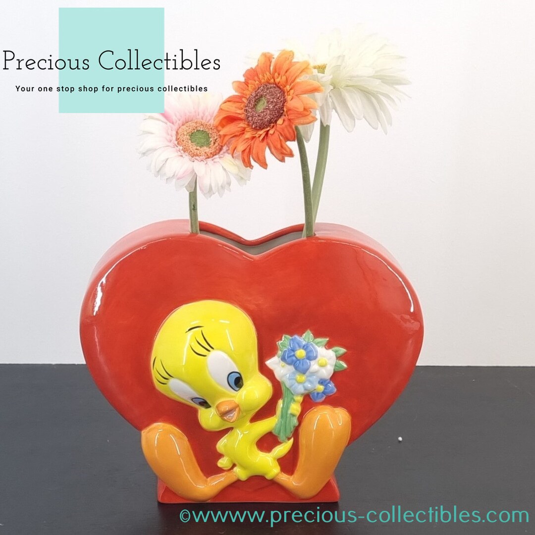 Tweety Bird Looney 2023, Ornament Christmas Keepsake Hallmark Amazon.com: シリアルナンバー入り 置物 置物