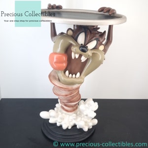 Warner bros statues - Etsy España