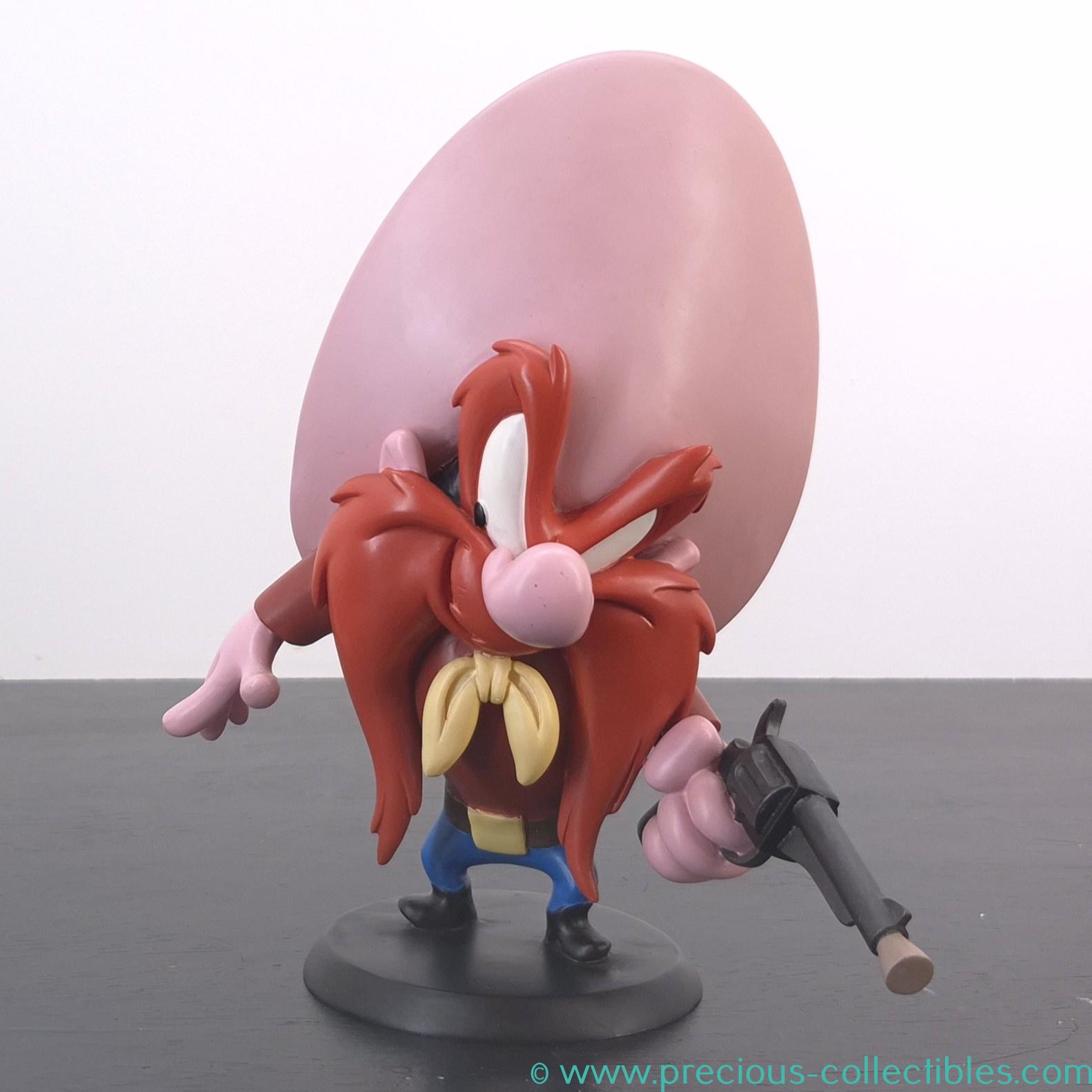 Yosemite Sam Figure - Etsy