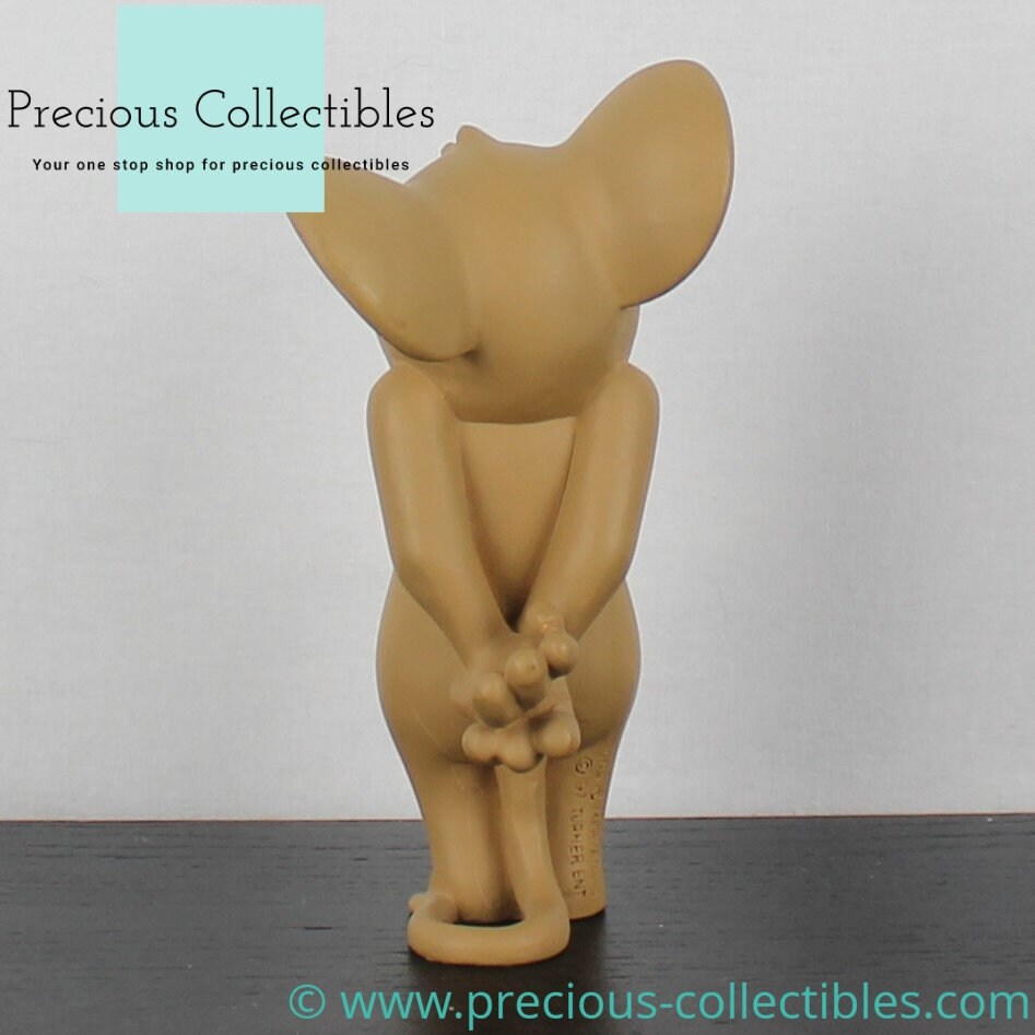 Figurine Tom Et Jerry – Démons Et Merveilles – Collection Fariboles, Leblon, Looney Tunes