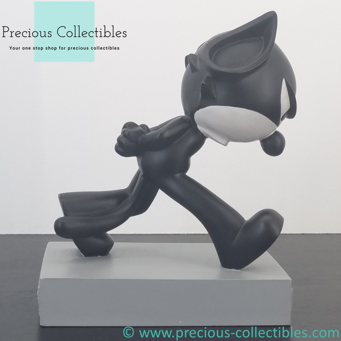 中古 Demons&Merveills Felix the Cat フィギュア - メルカリ