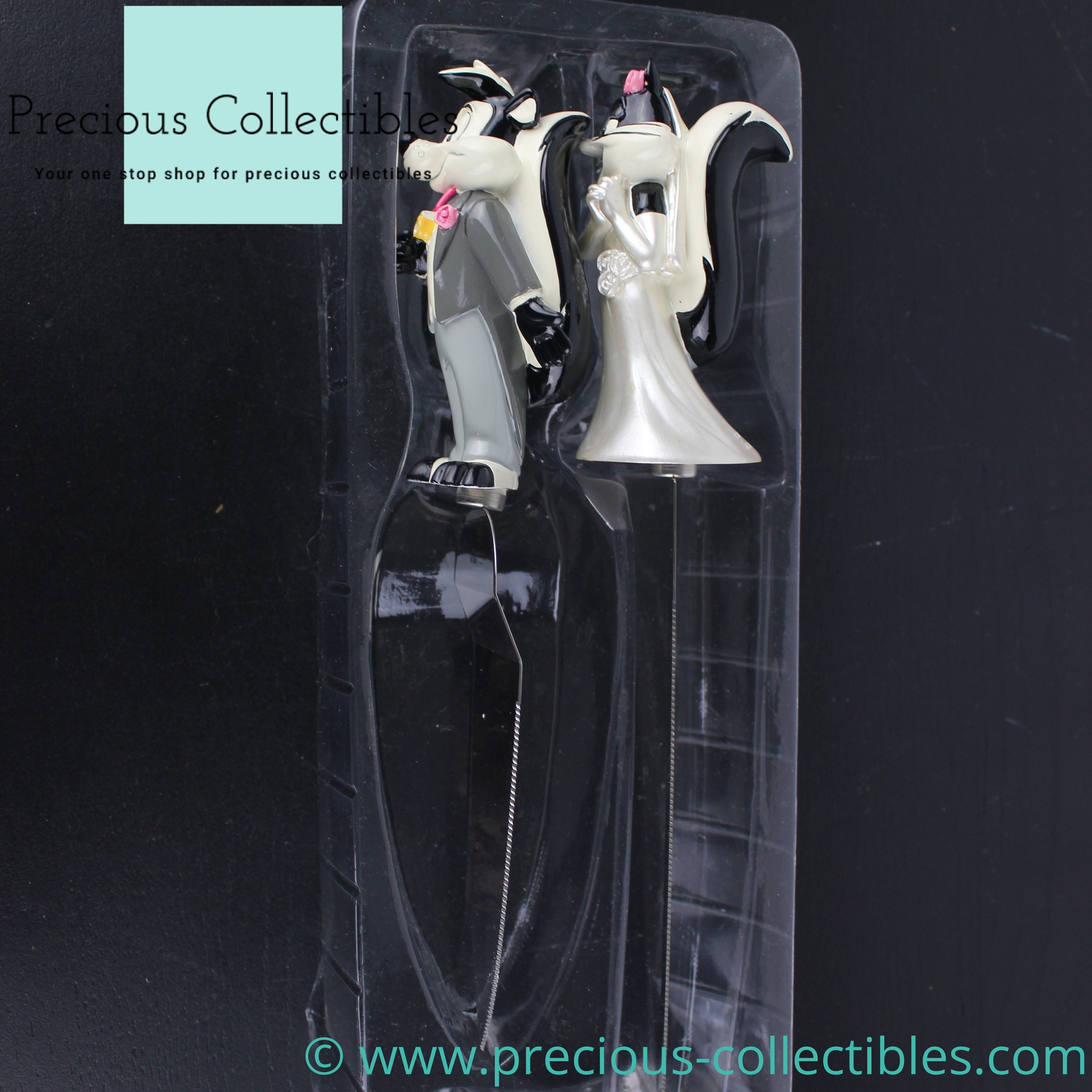 限定 貴重 ルーニーテューンズ ペペルピュー ペネロペ アニメーション