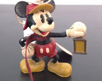 ヴィンテージ ディズニーランド パリ スプーン ウォルトディズニー お
