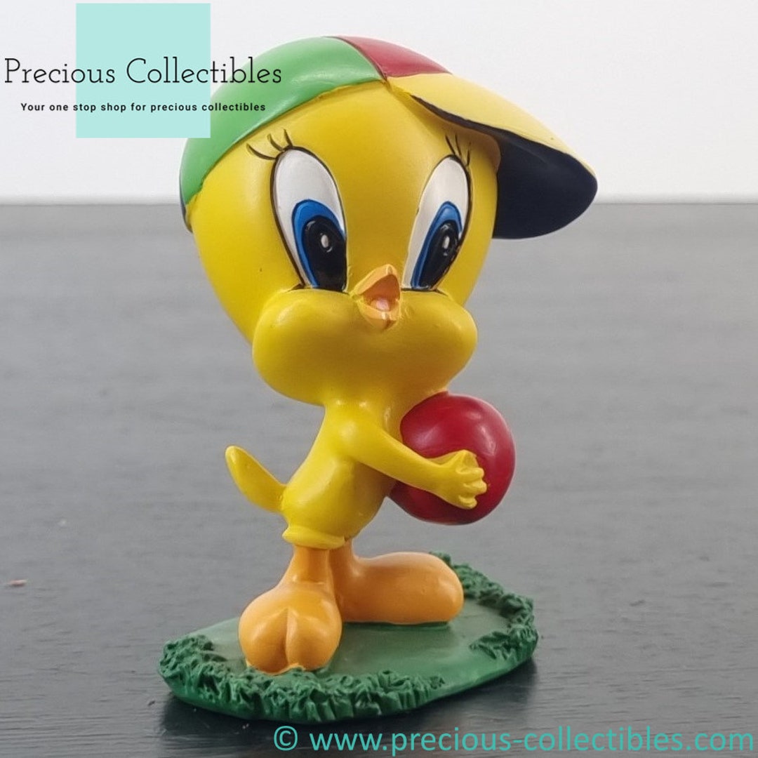 Roen × Tweety スワロ ビッグサイズ フィギュア il_1080xN.5732295081_qejj.jpg