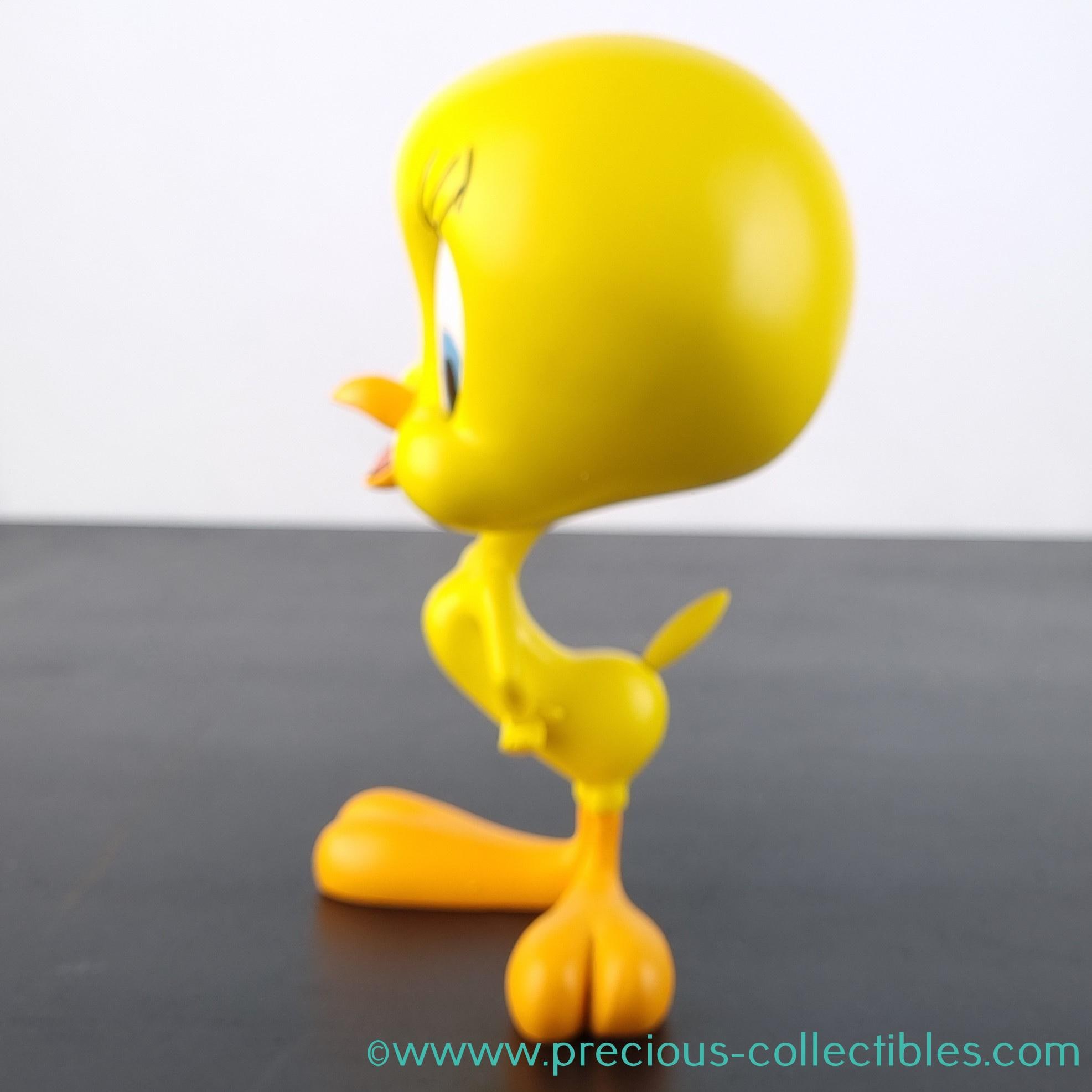 Extremely Rare! Vintage Tweety Bird Statue. This Magnificent