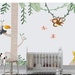 see more listings in the Nursery Wall Stickers section