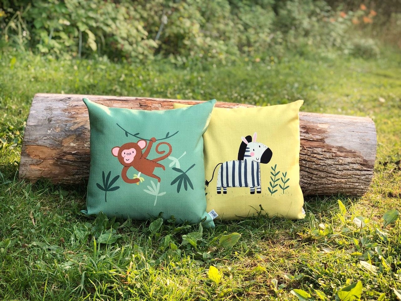 Baby Animal Pillow - Etsy UK Baby Animal Pillow - Etsy UK
