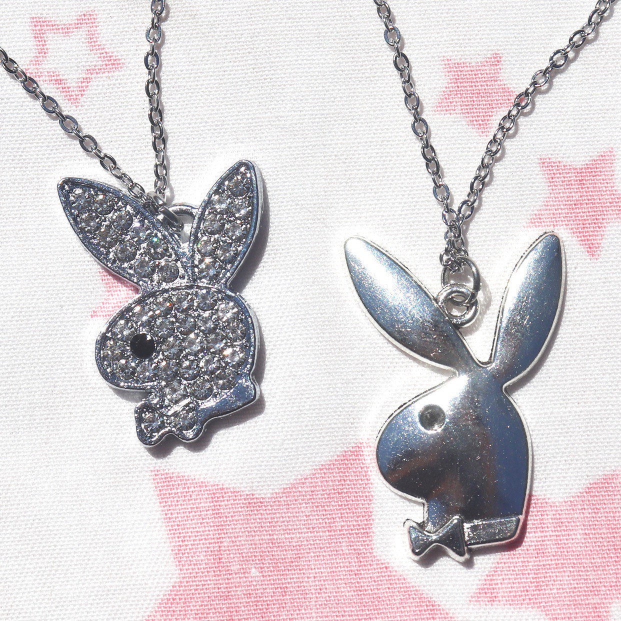 Bunny Set Etsy