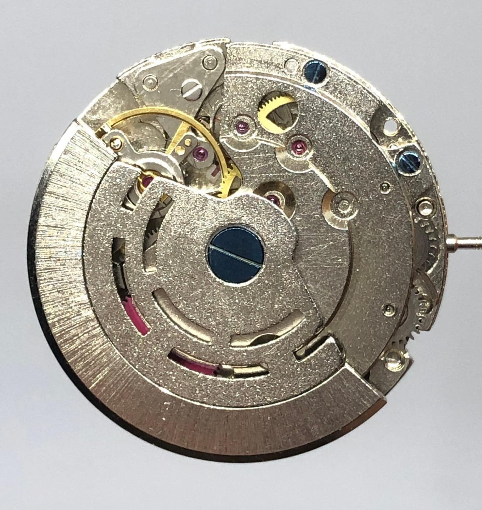Asia 2813 movement with upgraded datewheel | Etsy
