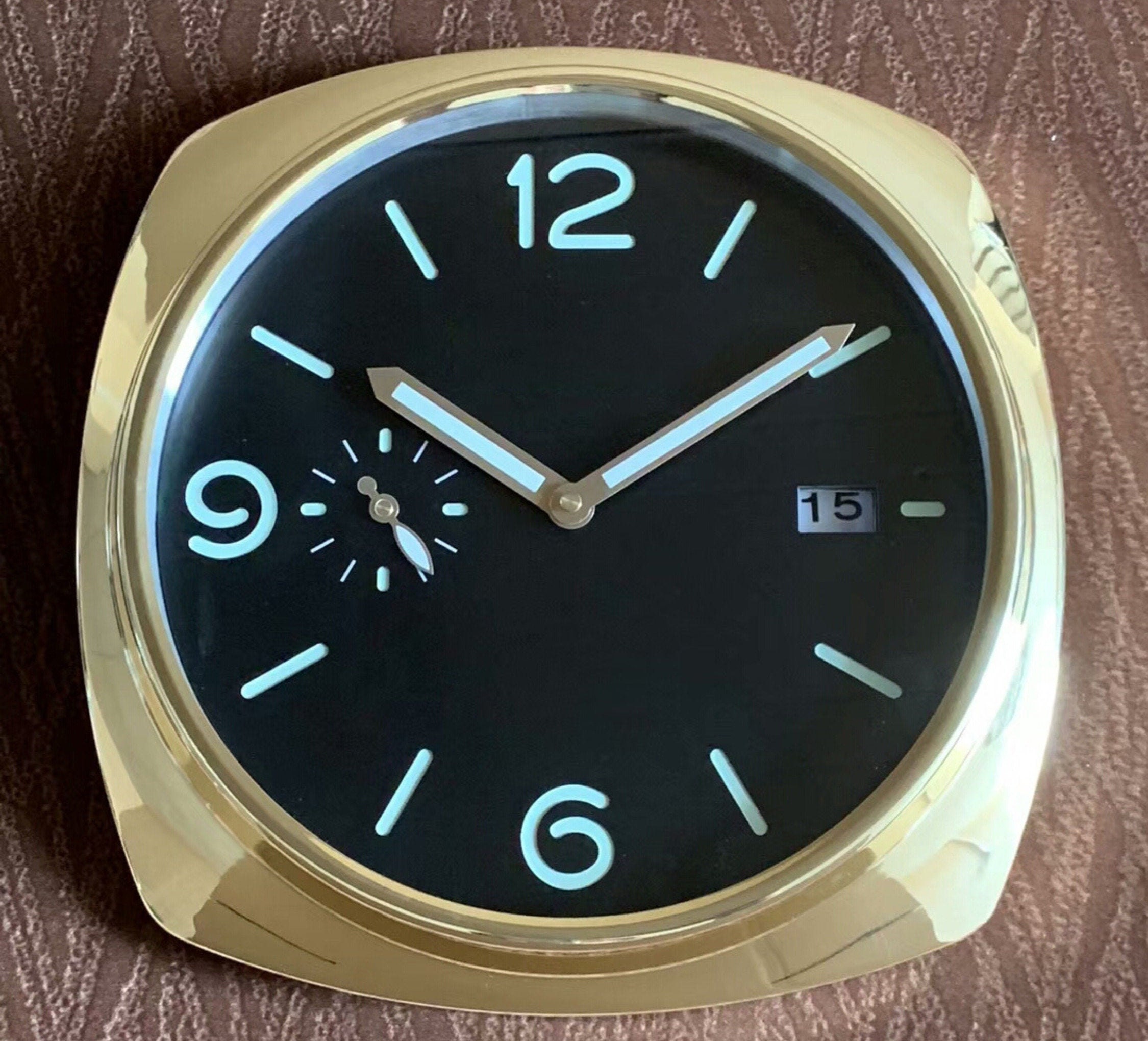 Pam Clock for sale 83 ads for used Pam Clocks