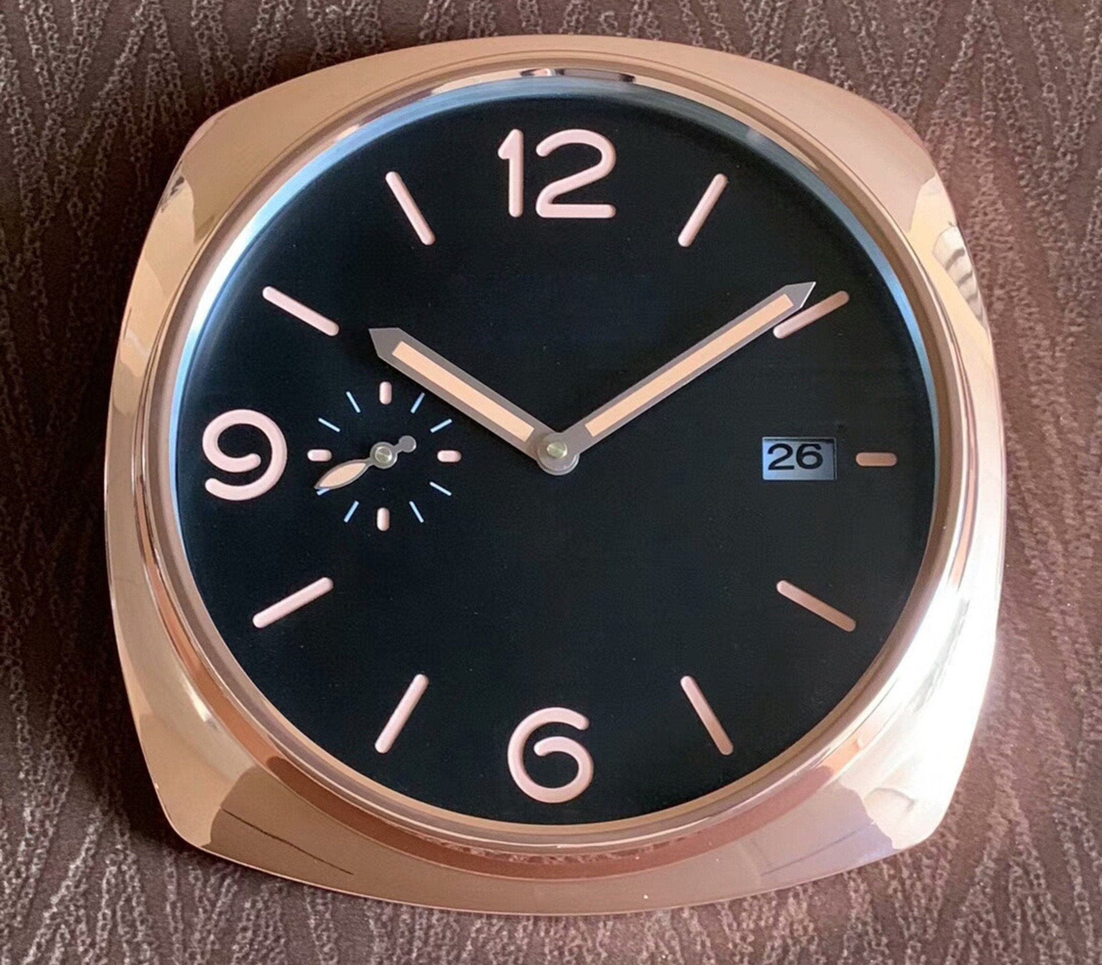 Pam Clock for sale 85 ads for used Pam Clocks