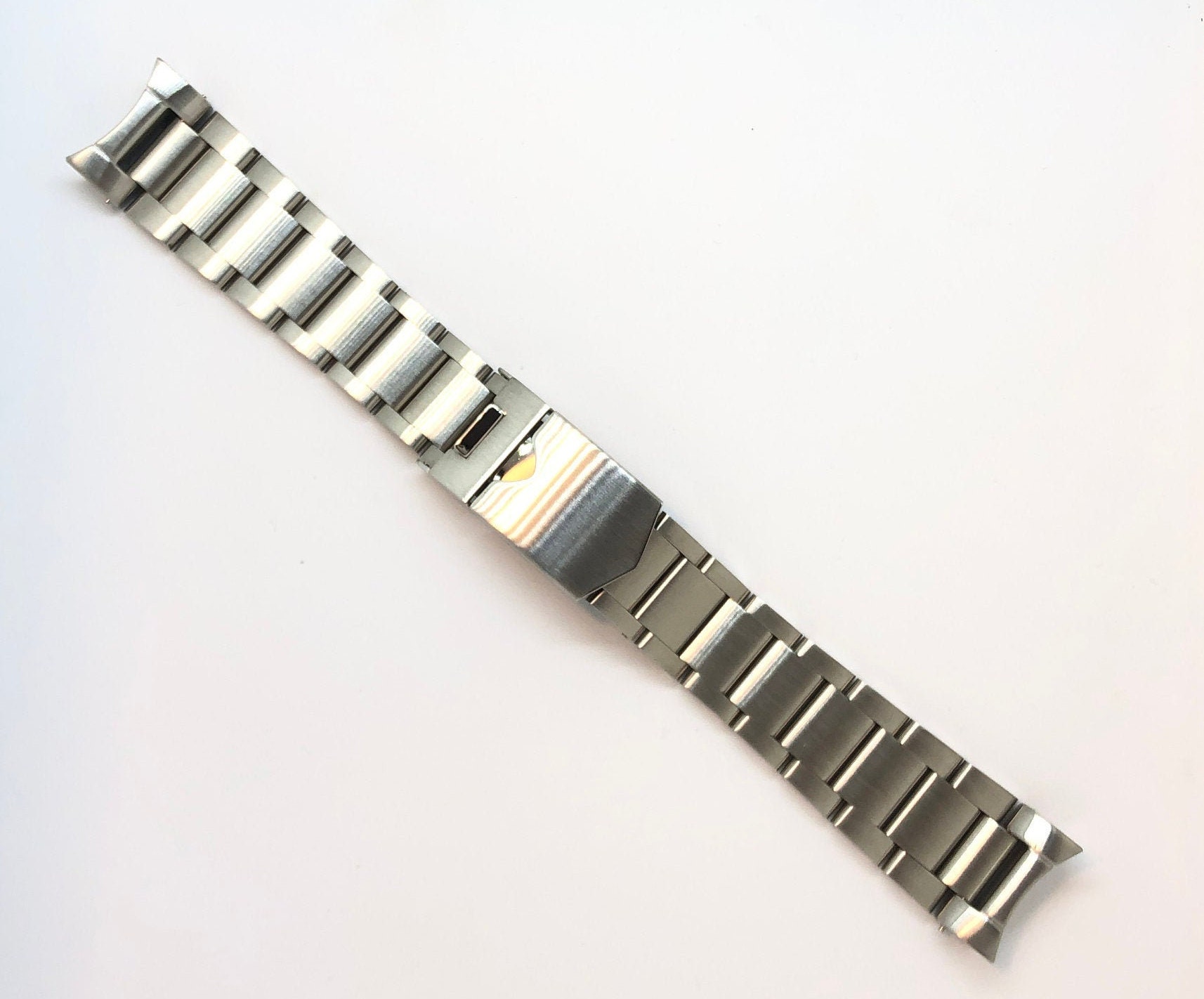 Replacement stainless steel bracelet band for tudor black bay Etsy