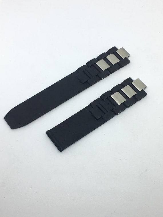 cartier 21 chronoscaph watch band replacement