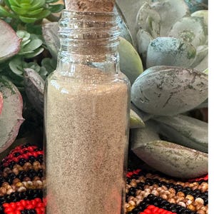 Sacred Hapè medicine