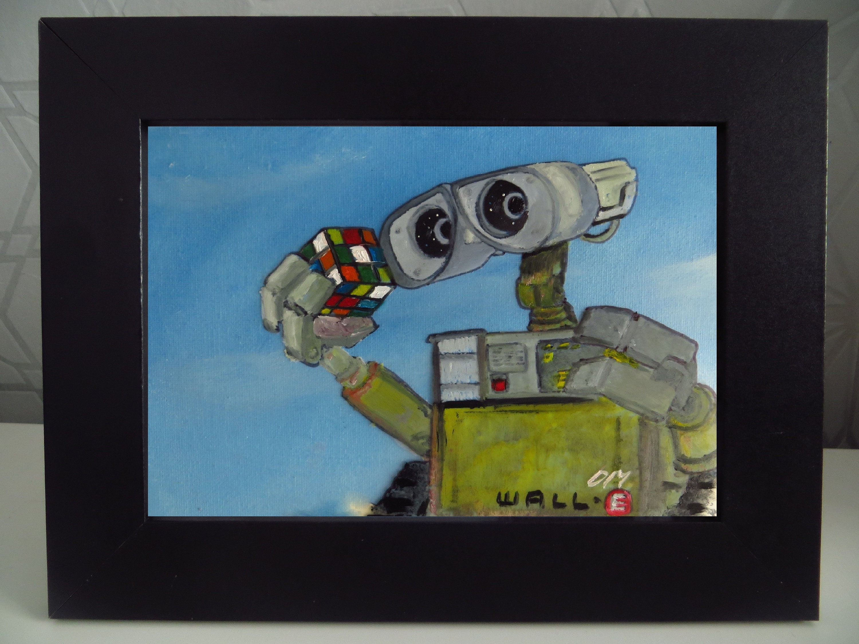 Animation Art - Etsy UK Animation Art - Etsy UK
