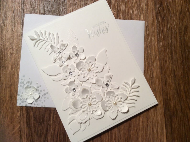 Wedding Wishes Etsy