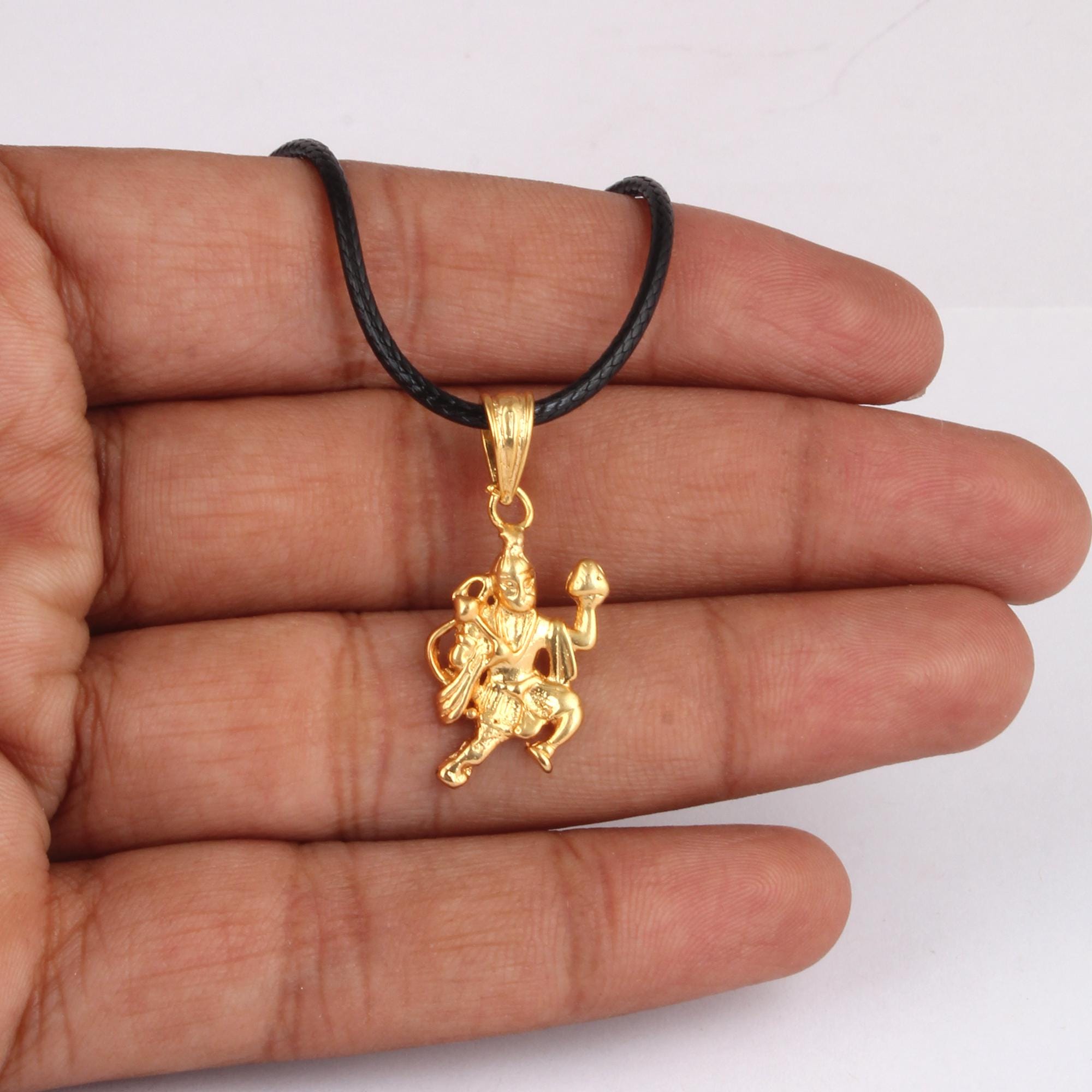 ハヌマーンジュエリー - Etsy 日本