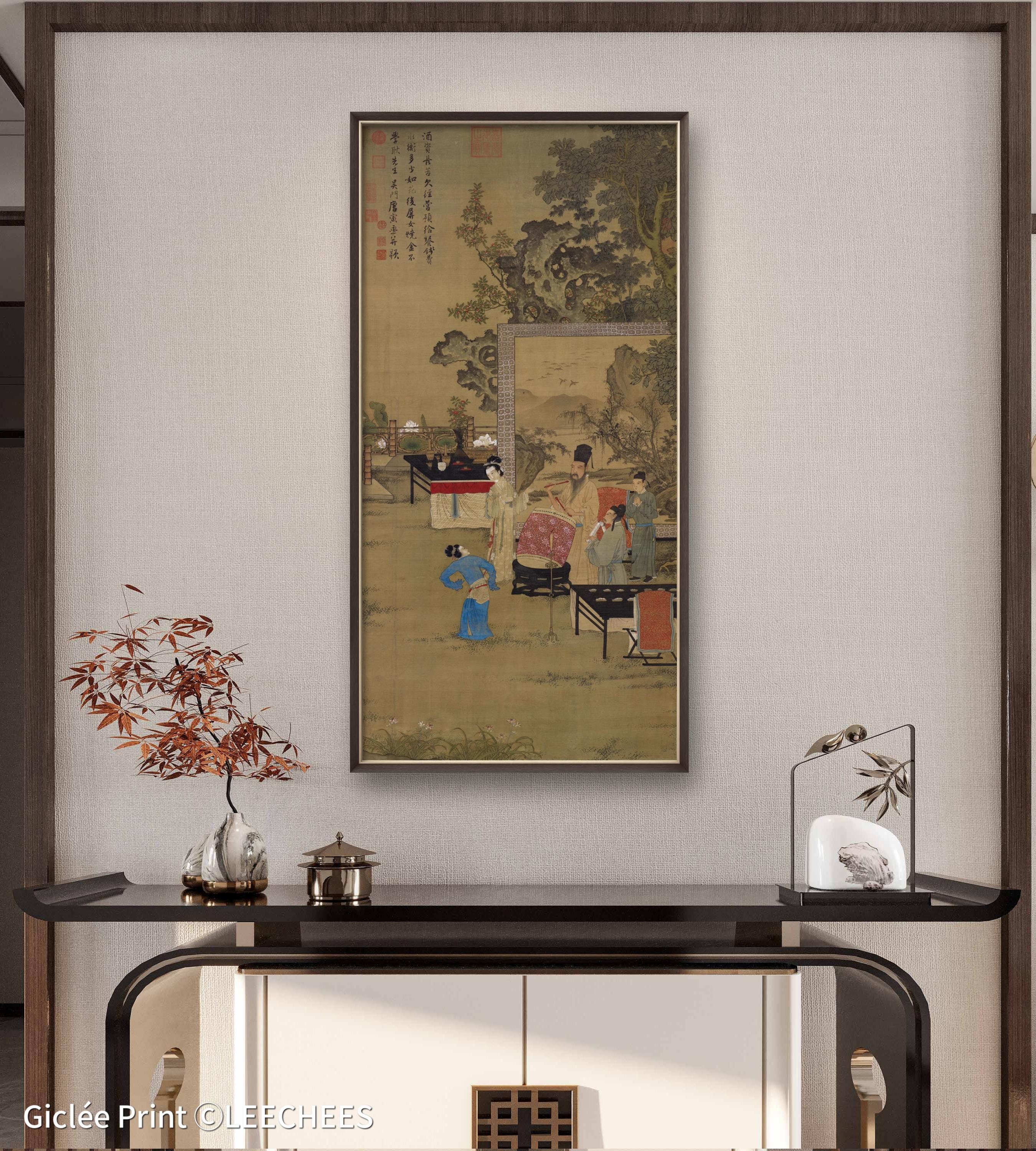 han-xizai-s-night-banquet-by-tangyin-vertical-chinese-court-ladies