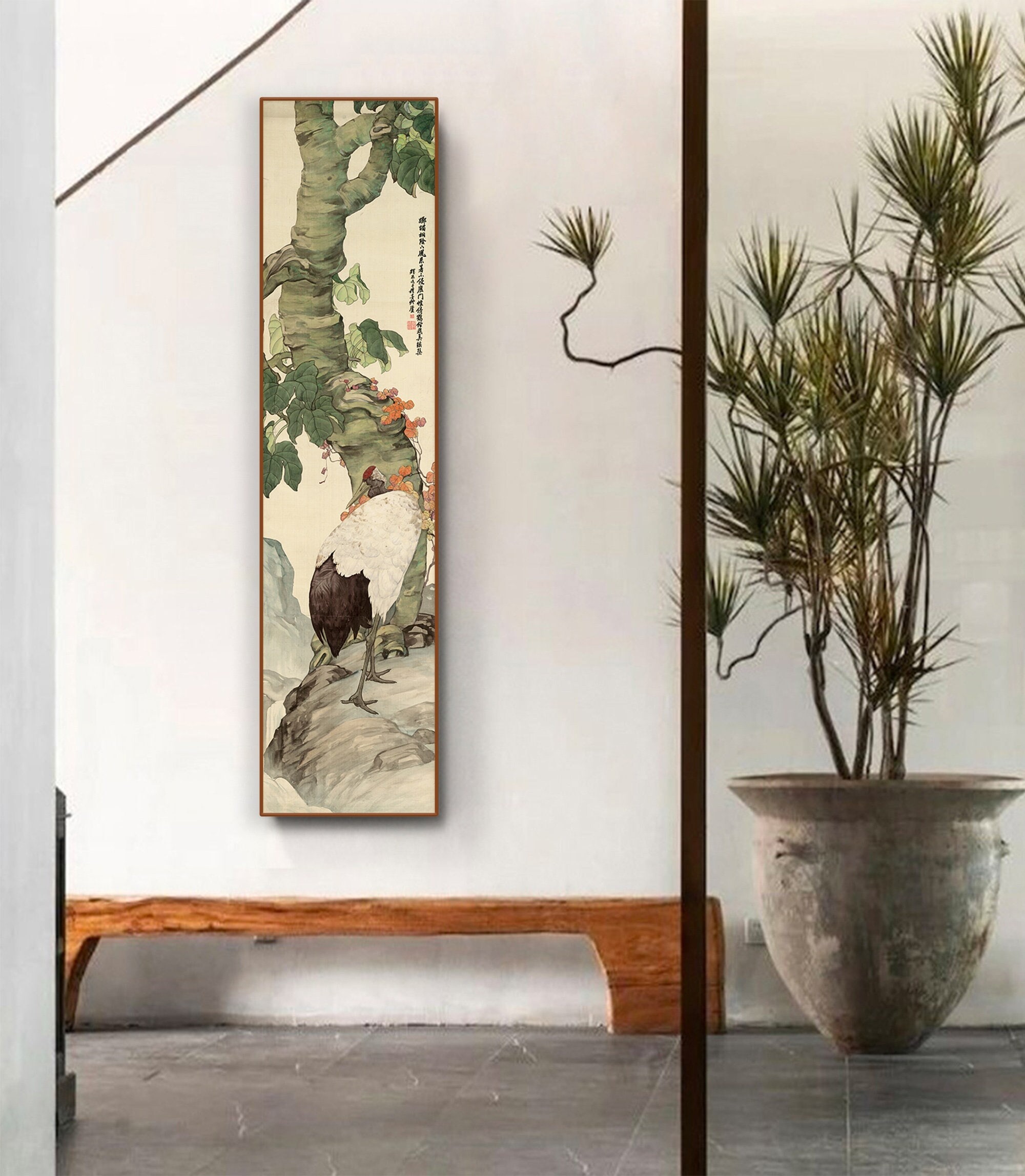 Vertical Tapestry Etsy UK