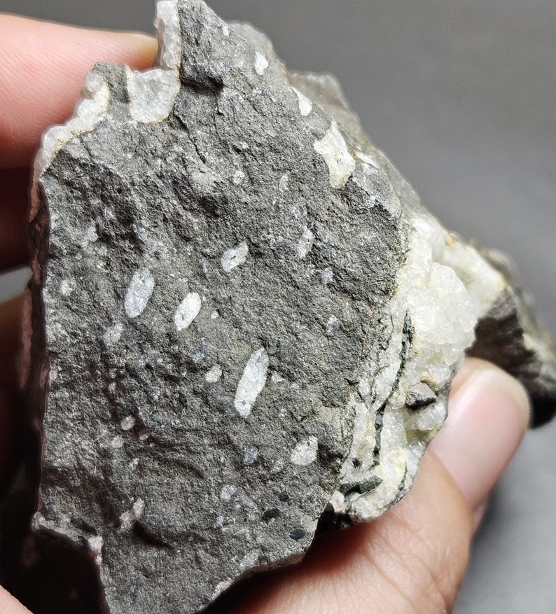 Chabasite Italiana - Zeolite Italiana - Foto 11