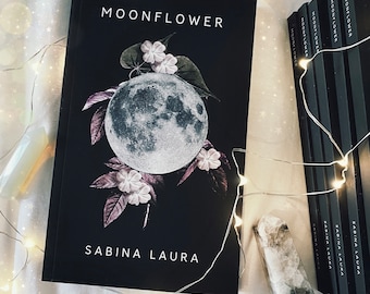 Moonflower - Sabina Laura