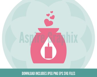 Download Svg Files For Cricut Tarts Etsy