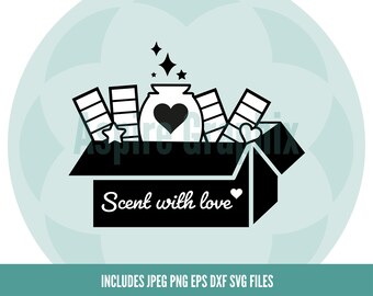 Free Free 276 Peace Love Scentsy Svg SVG PNG EPS DXF File