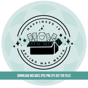 Scent with love svg, Wax boss SVG, Wax melt burner svg, Wax Melts SVG, Wax hustler svg, Snap bar svg, Wax svg