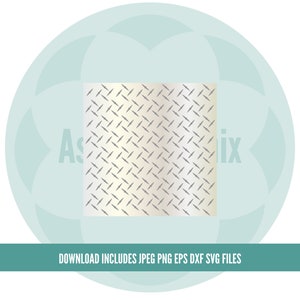 diamond plate svg, diamond tread svg, diamond plate pattern svg, Industrial Svg, Metal Plate Svg, Diamond Plate Png