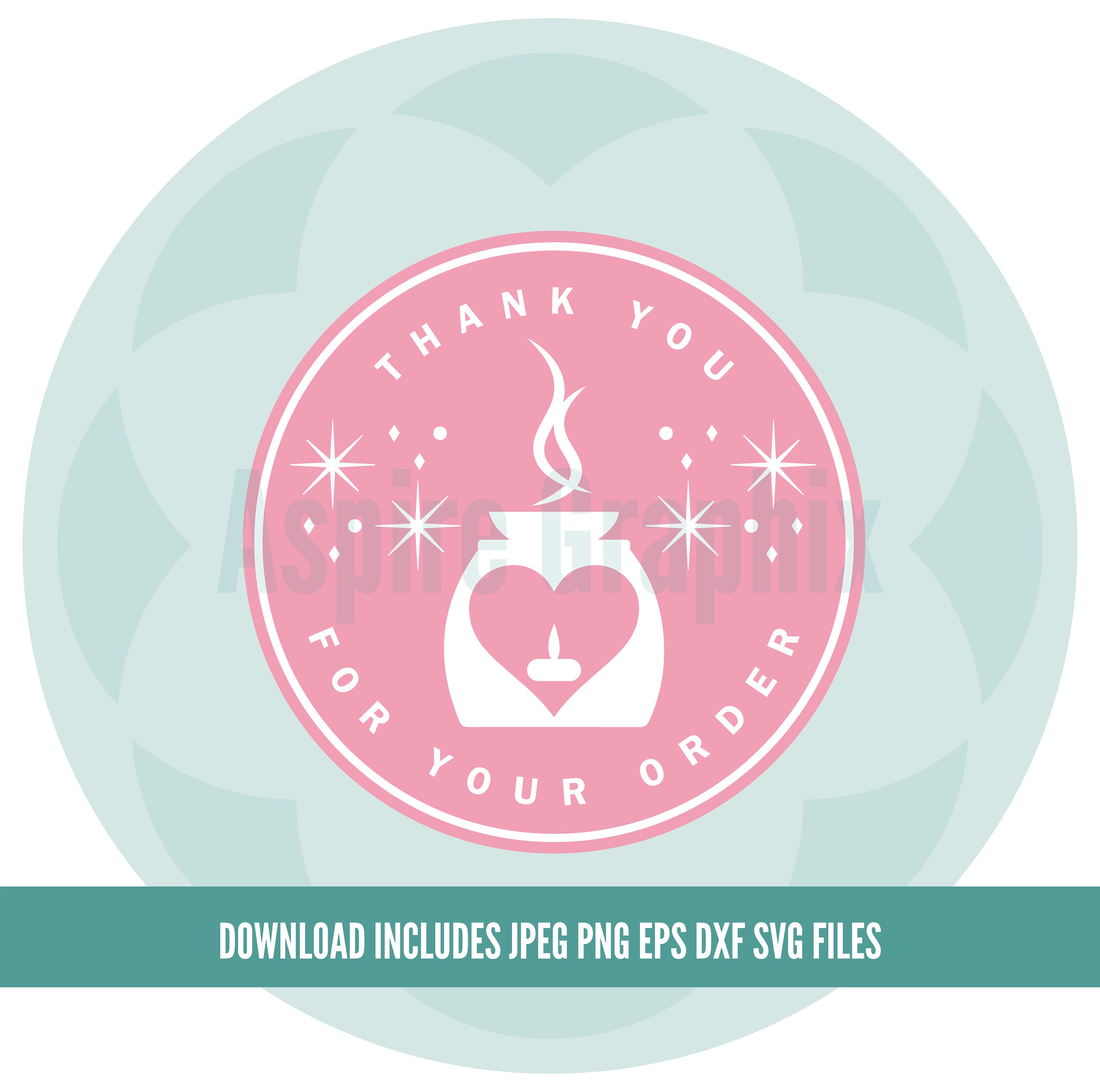 Download Wax Melt Svg Cricut File