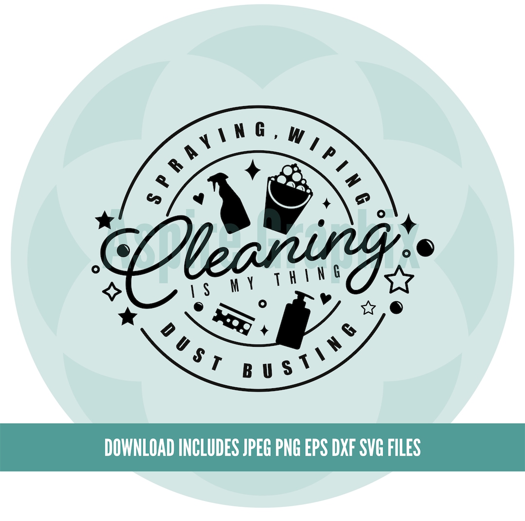 DFS Cleaners Logo PNG Transparent & SVG Vector - Freebie Supply