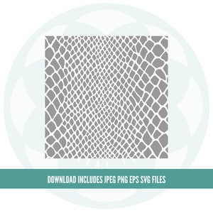 Motif peau de serpent, serpent svg, svg écailles, svg reptile, Cricut, Silhouette, clipart, fichier SVG, fichier vectoriel, fichiers pour la conception de sites Web