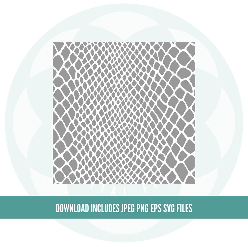 Download Vinyls Snake Skin Pattern Vector File Cricut Clip Art Silhouette Files For Website Design Svg File Clip Art Art Collectibles Deshpandefoundationindia Org