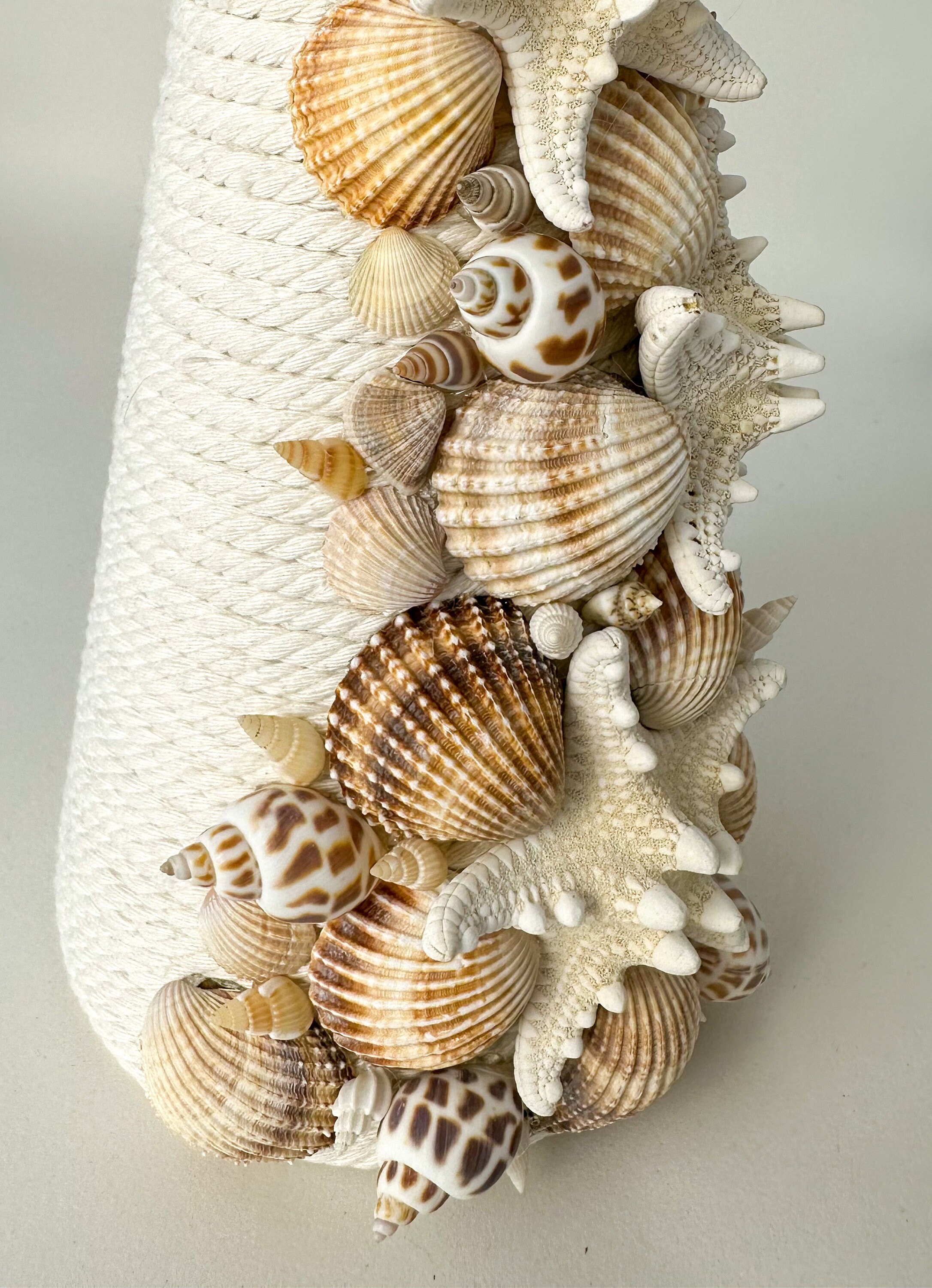 Seashells Tree/coastal Tree/ Shells Tree / Beach House Decor/ - Etsy UK