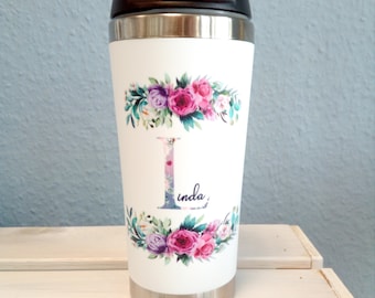 Kaffeebecher Mit Namen Etsy