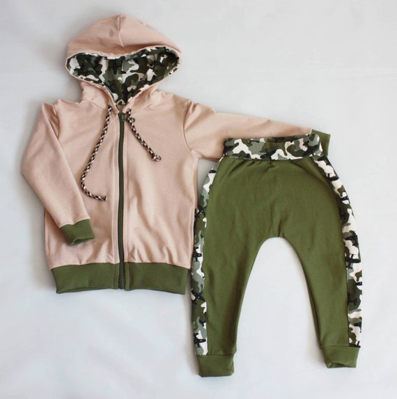 zip up hoodie baby